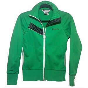 Columbia Retro Interchangeable Jacket